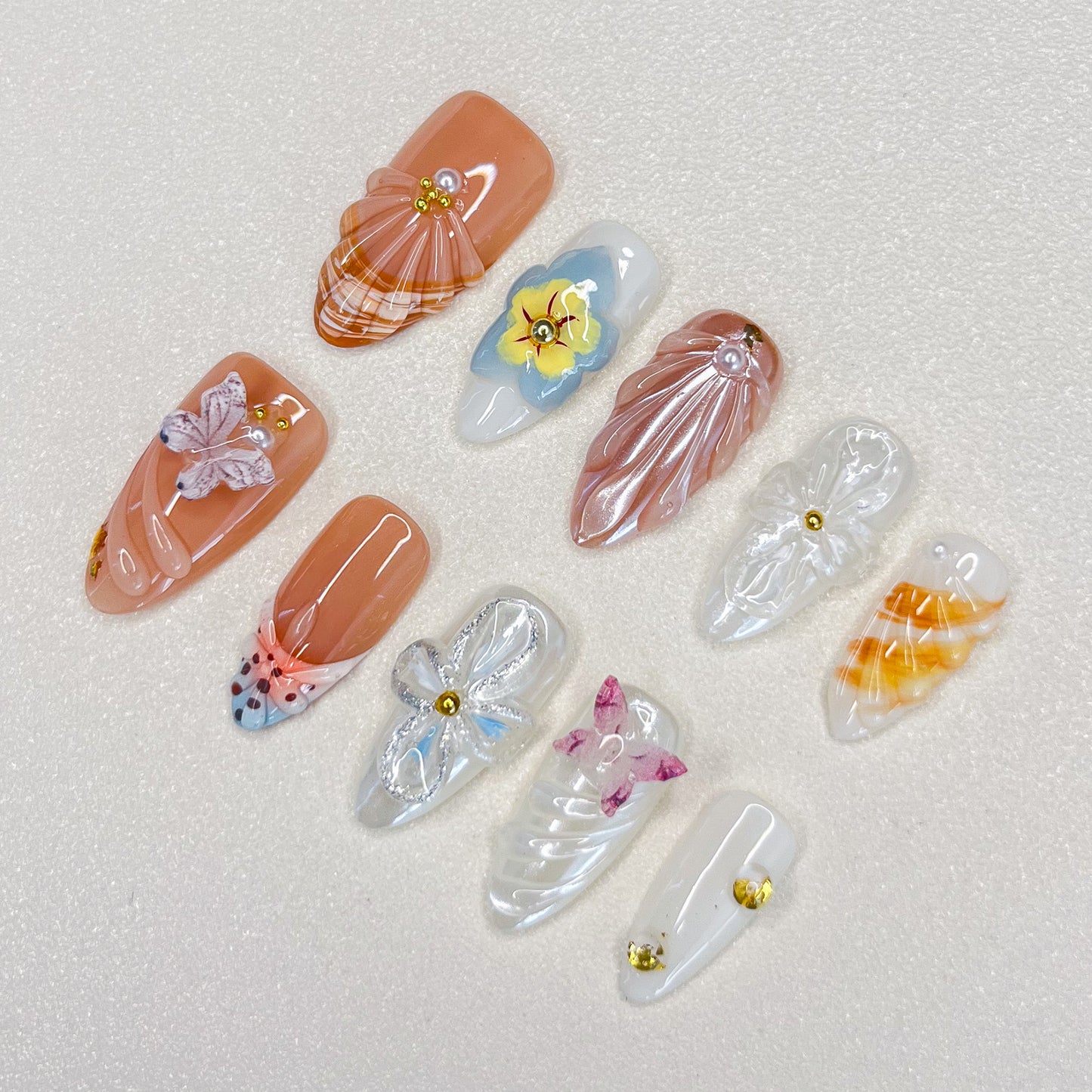 Elegant Touch Nails