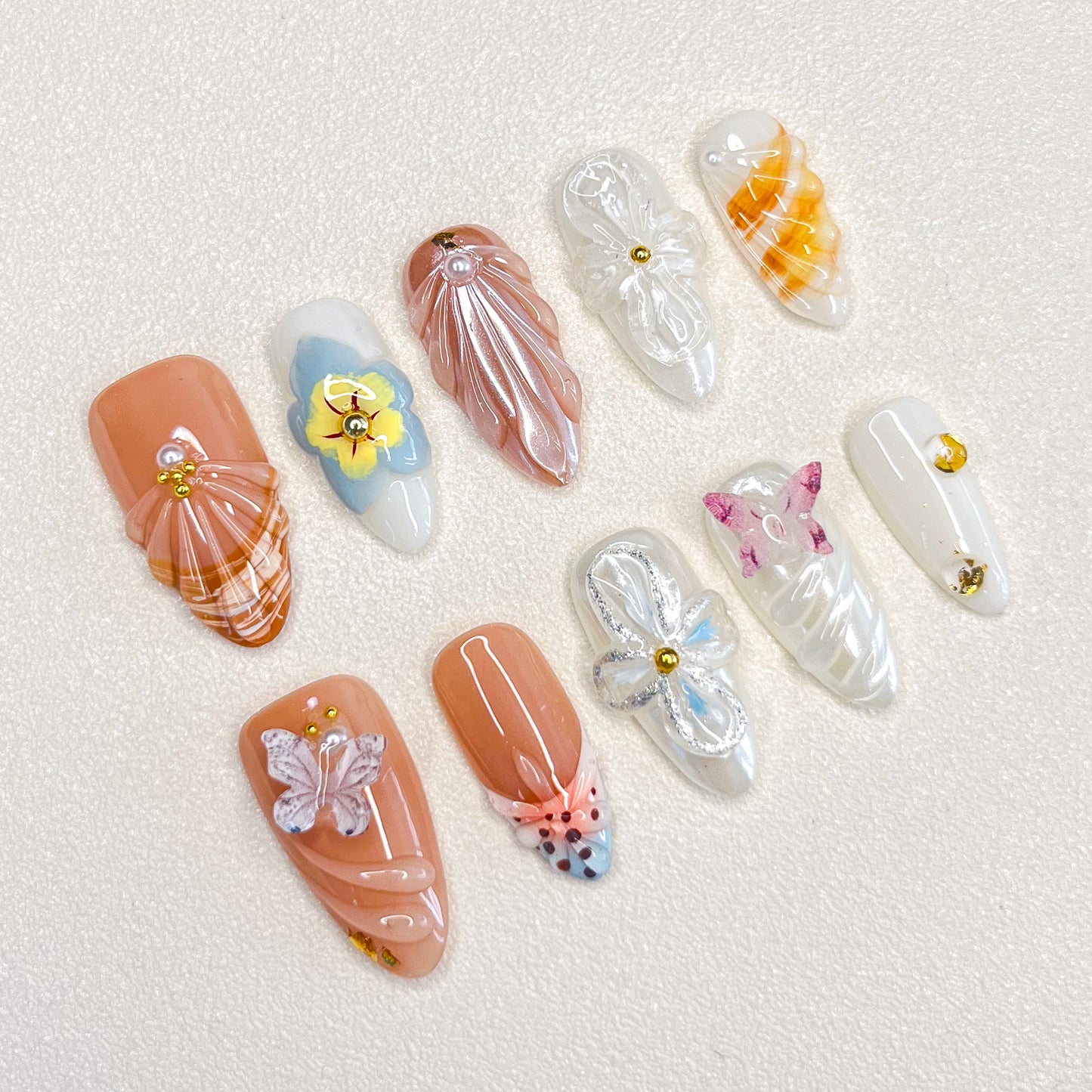 Elegant Touch Nails
