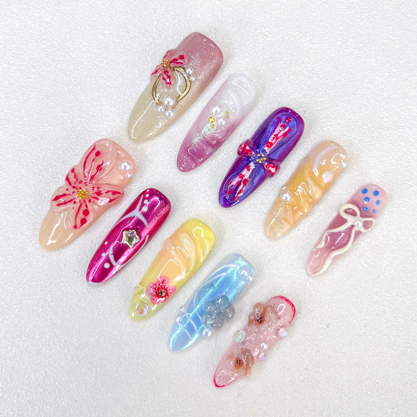 Love Garden Nails