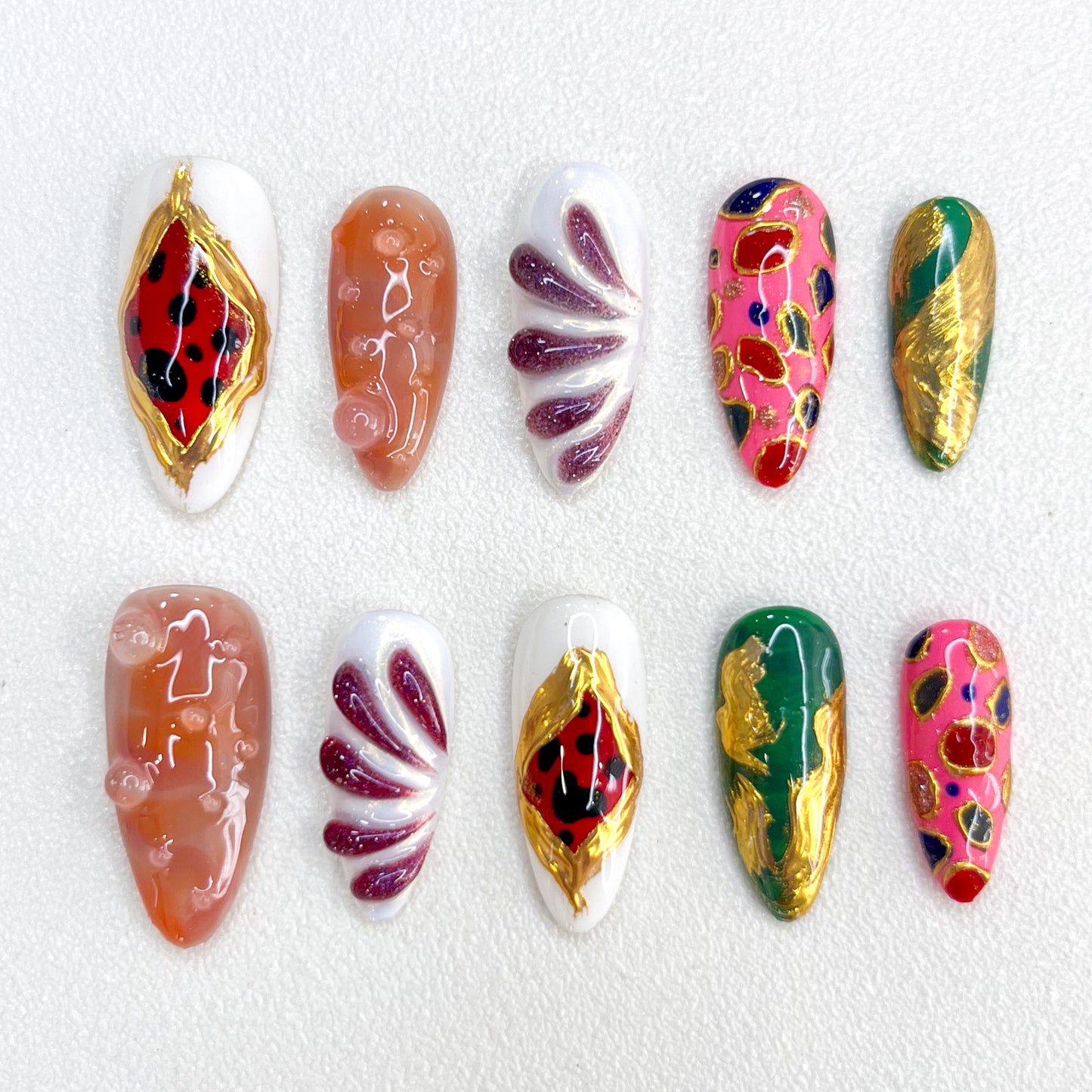 Glorious Nails
