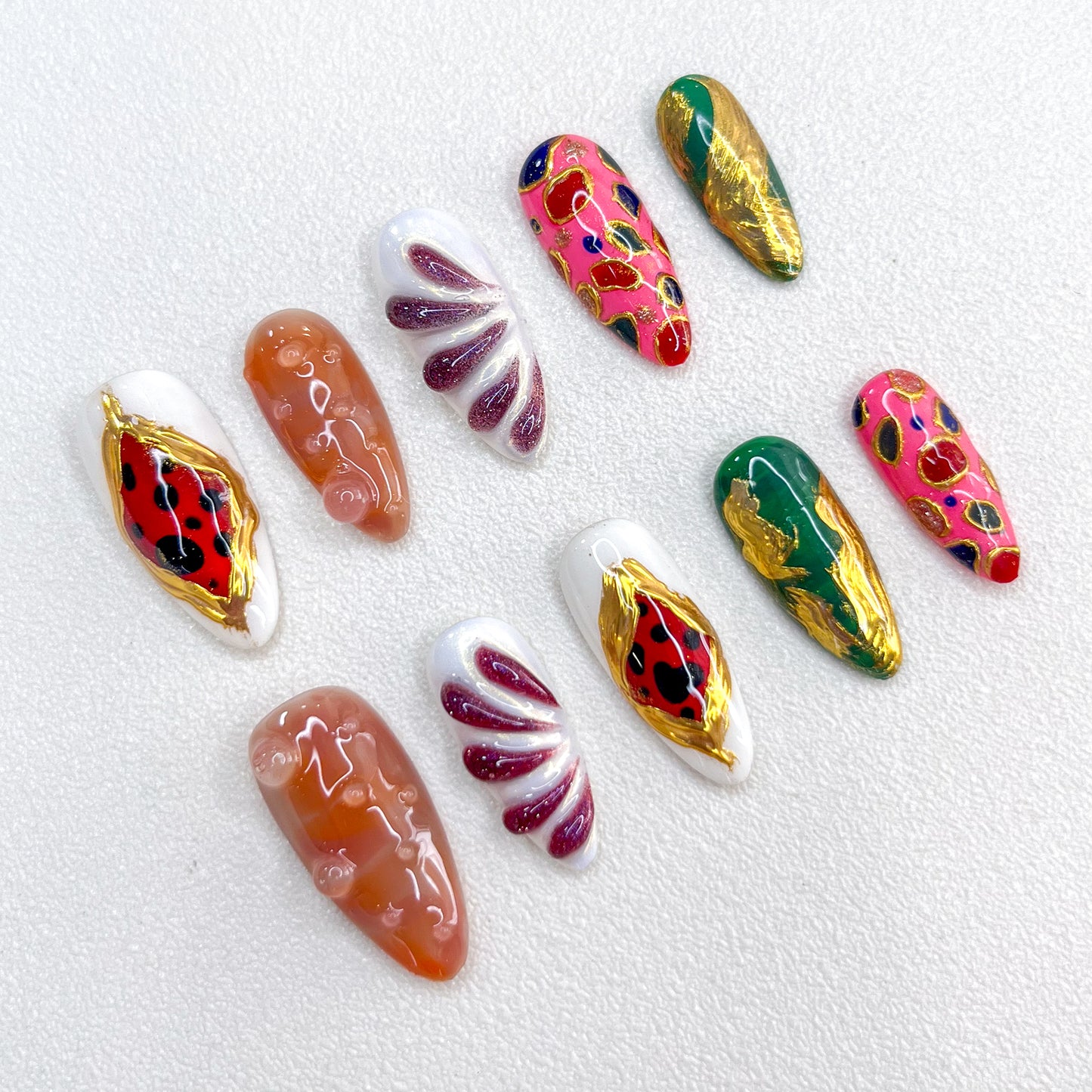 Glorious Nails