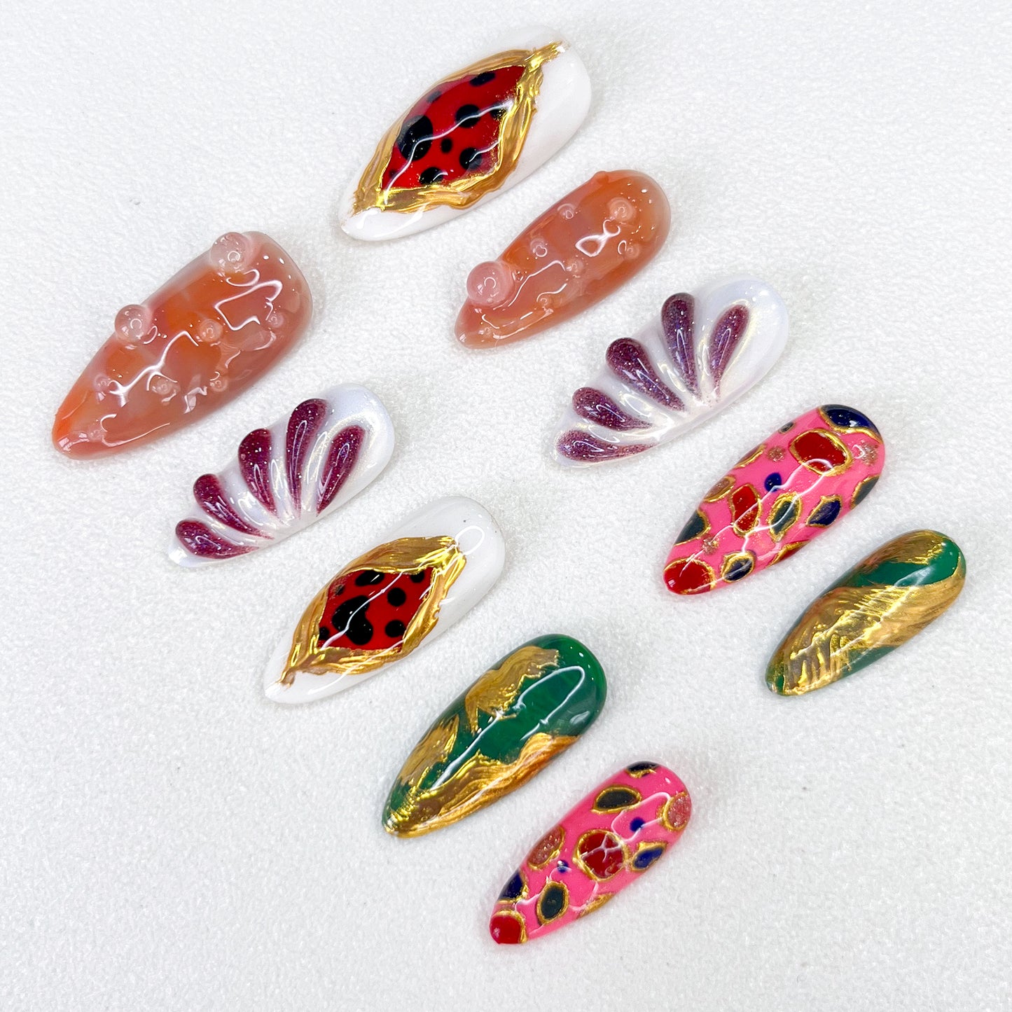 Glorious Nails