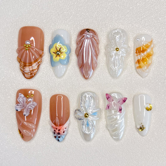 Elegant Touch Nails