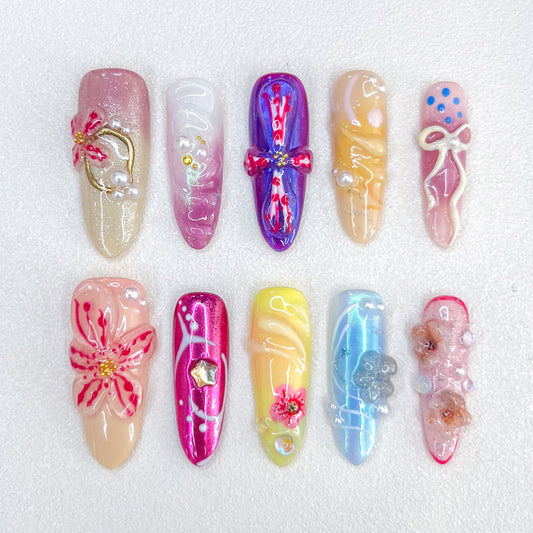 Love Garden Nails